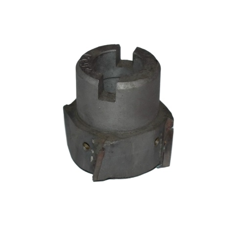 Maszynowy rozwiertak nasadzany NRNb 63.1 mm. Węglik - obróbka otworów