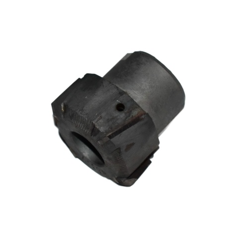 Maszynowy rozwiertak nasadzany NRNb 63.1 mm. Węglik - obróbka otworów