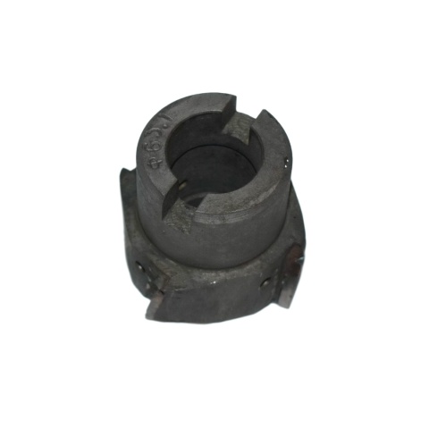 Maszynowy rozwiertak nasadzany NRNb 63.1 mm. Węglik - obróbka otworów