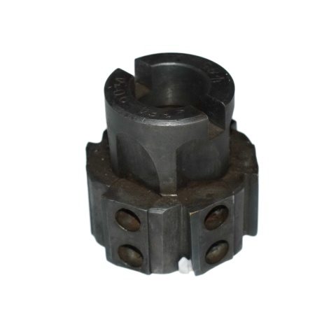 Maszynowy rozwiertak nasadzany NRNb 65 mm. Węglik - obróbka otworów