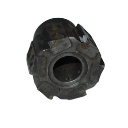 Maszynowy rozwiertak nasadzany NRNb 65 mm. Węglik - obróbka otworów