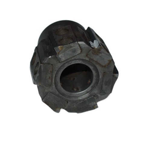 Maszynowy rozwiertak nasadzany NRNb 65 mm. Węglik - obróbka otworów