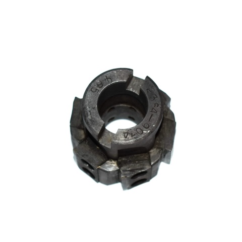 Maszynowy rozwiertak nasadzany NRNb 65 mm. Węglik - obróbka otworów