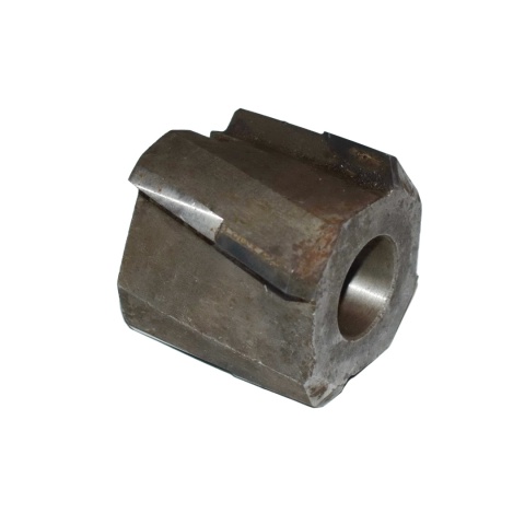 Maszynowy rozwiertak nasadzany NRNb 75 mm. Węglik - obróbka otworów