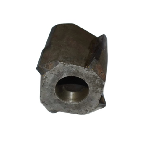 Maszynowy rozwiertak nasadzany NRNb 75 mm. Węglik - obróbka otworów