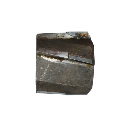 Maszynowy rozwiertak nasadzany NRNb 75 mm. Węglik - obróbka otworów