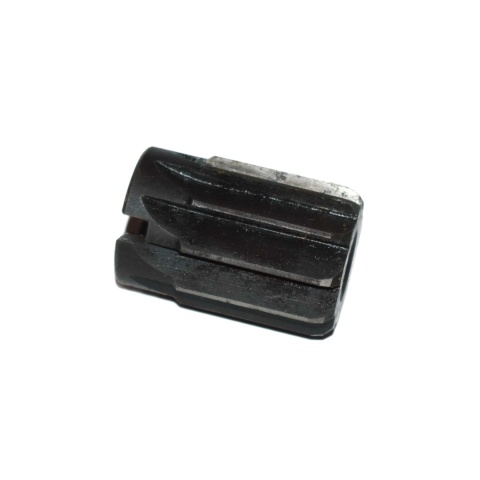 Nasadzany rozwiertak maszynowy HSS - NRNb 34 H9, do stali i metalu