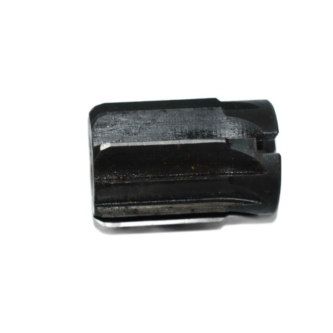 Nasadzany rozwiertak maszynowy HSS - NRNb 34 H9, do stali i metalu