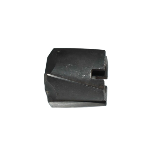 Nasadzany rozwiertak maszynowy HSS - NRNb 35 nr.1, do stali i metalu