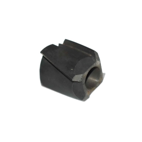 Nasadzany rozwiertak maszynowy HSS - NRNb 35 nr.1, do stali i metalu