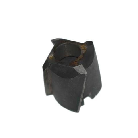 Nasadzany rozwiertak maszynowy HSS - NRNb 35 nr.1, do stali i metalu