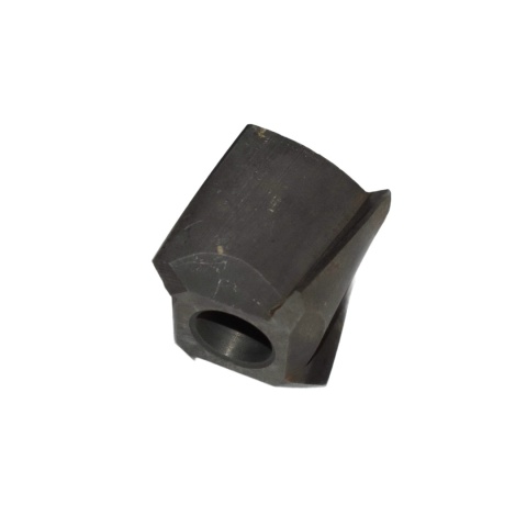 Nasadzany rozwiertak maszynowy HSS - NRNb 40 nr.2, do stali i metalu