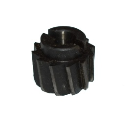 Nasadzany rozwiertak maszynowy HSS - NRNb 48 A3, do stali i metalu