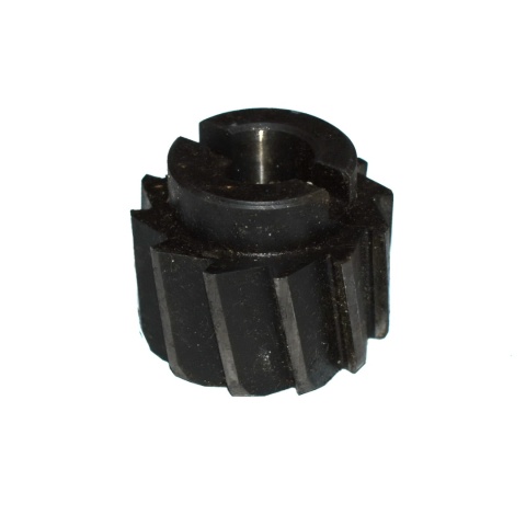 Nasadzany rozwiertak maszynowy HSS - NRNb 48 A3, do stali i metalu