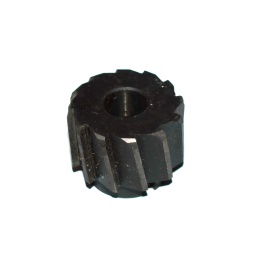 Nasadzany rozwiertak maszynowy HSS - NRNb 48 A3, do stali i metalu