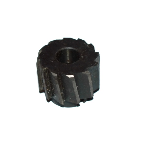 Nasadzany rozwiertak maszynowy HSS - NRNb 48 A3, do stali i metalu