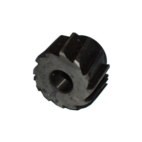 Nasadzany rozwiertak maszynowy HSS - NRNb 48 A3, do stali i metalu