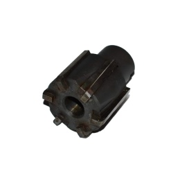 Nasadzany rozwiertak maszynowy HSS - NRNb 52 H9, do stali i metalu