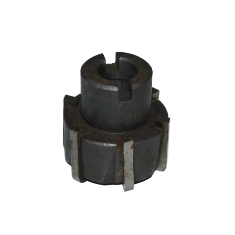 Nasadzany rozwiertak maszynowy HSS - NRNb 55 mm, do stali i metalu