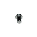 Nit DIN 660 łeb kulisty 6x16 mm stal nierdzewna A2, mocne łączenie - 10 szt