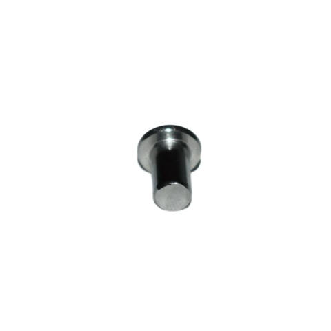 Nit DIN 660 łeb kulisty 6x16 mm stal nierdzewna A2, mocne łączenie - 10 szt