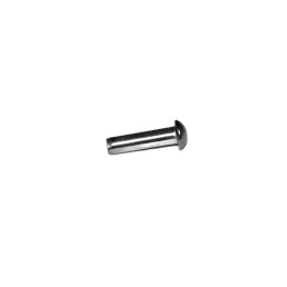 Nit kulisty 4x16 mm DIN 660 - stal nierdzewna A2, mocne połączenia - 10 szt
