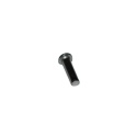 Nit kulisty 4x16 mm DIN 660 - stal nierdzewna A2, mocne połączenia - 10 szt