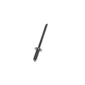 Nity zrywalne 3x10 A2 stal nierdzewna. 50 szt. Zakres zacisku: 5-7 mm.