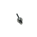 Nity zrywalne 3x12 A2 stal nierdzewna. 50 szt. Zakres zacisku: 7-9 mm.