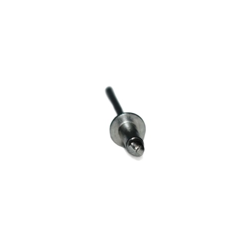 Nity zrywalne 3x12 A2 stal nierdzewna. 50 szt. Zakres zacisku: 7-9 mm.