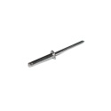 Nity zrywalne 4x14 A2 stal nierdzewna. 50 szt. Zakres zacisku: 7-10,5 mm.