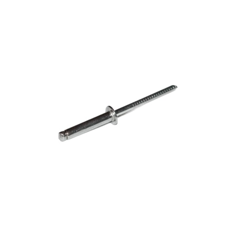 Nity zrywalne 4x14 A2 stal nierdzewna. 50 szt. Zakres zacisku: 7-10,5 mm.