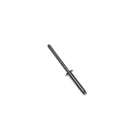 Nity zrywalne 4x16 A2 stal nierdzewna. 50 szt. Zakres zacisku: 8-12,5 mm.