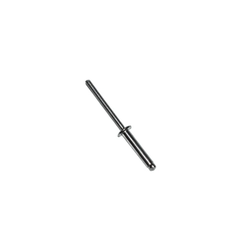 Nity zrywalne 4x16 A2 stal nierdzewna. 50 szt. Zakres zacisku: 8-12,5 mm.