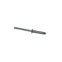 Nity zrywalne 4x18 A2 stal nierdzewna. 50 szt. Zakres zacisku: 10-13 mm.