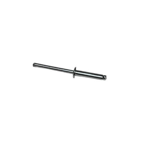 Nity zrywalne 4x18 A2 stal nierdzewna. 50 szt. Zakres zacisku: 10-13 mm.