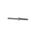 Nity zrywalne 4,8x16 A2 stal nierdzewna. 50 szt. Zakres zacisku: 8-12 mm.