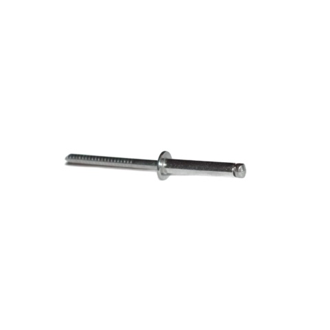 Nity zrywalne 4,8x16 A2 stal nierdzewna. 50 szt. Zakres zacisku: 8-12 mm.