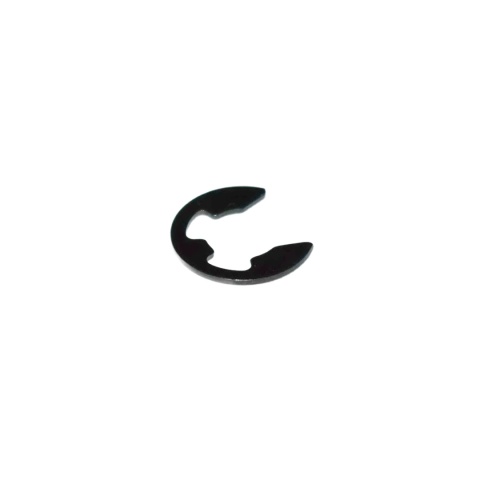 Podkładki segera E-clip pierścienie sprężyste zabezpieczające 12 mm 10 szt Podkładki segera E-clip pierścienie sprężyste zabezpieczające 12 mm 10 szt