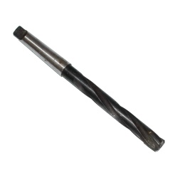 Rozwiertak maszynowy, zdzierak NRTa fi 18 mm. Chwyt MK2. Węglik.