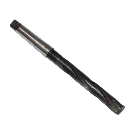 Rozwiertak maszynowy, zdzierak NRTa fi 18 mm. Chwyt MK2. Węglik.