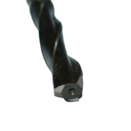 Rozwiertak maszynowy, zdzierak NRTa fi 22 mm - Chwyt Morse'a 2 (MK2), HSS.