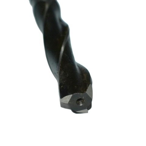 Rozwiertak maszynowy, zdzierak NRTa fi 22 mm - Chwyt Morse'a 2 (MK2), HSS.