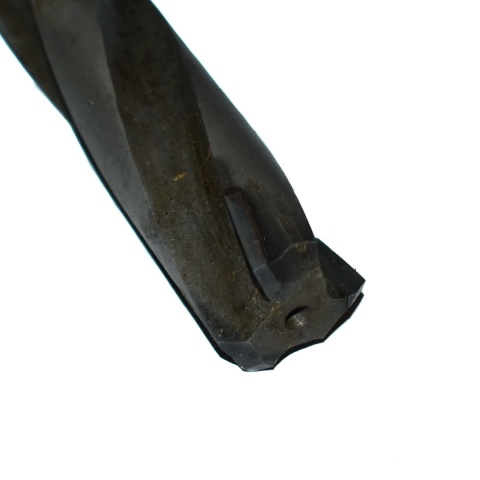 Rozwiertak maszynowy, zdzierak NRTa fi 30 mm. Chwyt MK4. Węglik K20-K35.