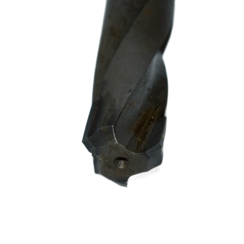 Rozwiertak maszynowy, zdzierak NRTa fi 30 mm. Chwyt MK4. Węglik K20-K35.