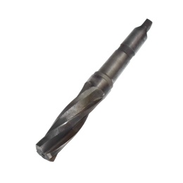 Rozwiertak maszynowy, zdzierak NRTa fi 38,09 mm. Chwyt MK4. HSS.