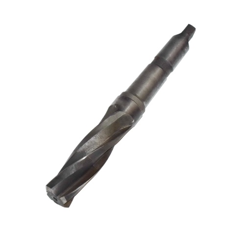 Rozwiertak maszynowy, zdzierak NRTa fi 38,09 mm. Chwyt MK4. HSS.