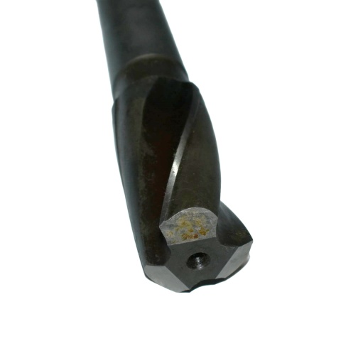 Rozwiertak maszynowy, zdzierak NRTa fi 38 mm. Chwyt MK4. HSS.