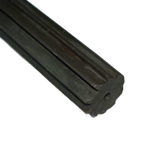 Rozwiertak ręczny 34 mm. DIN206-A - Precyzyjna obróbka otworów.