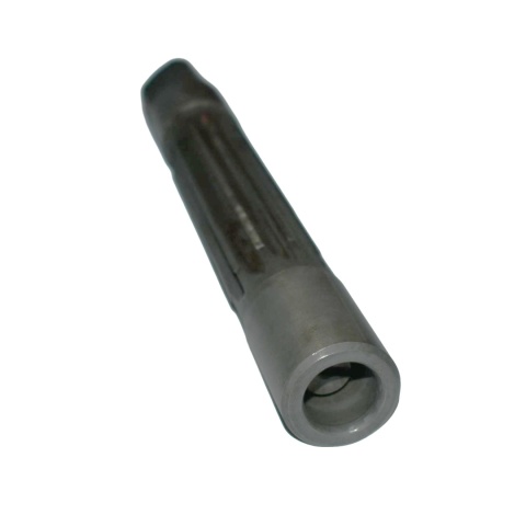 Rozwiertak ręczny 36 mm. Wykańczak. DIN859-A - precyzyjna obróbka otworów.